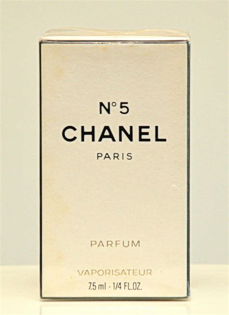 which is the original chanel no 5|chanel no 5 original formula.